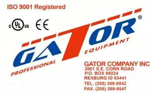 gator logo