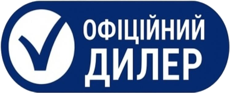 Офіційний дилер