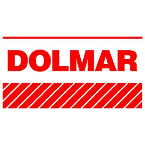 Шина до бензопили DOLMAR