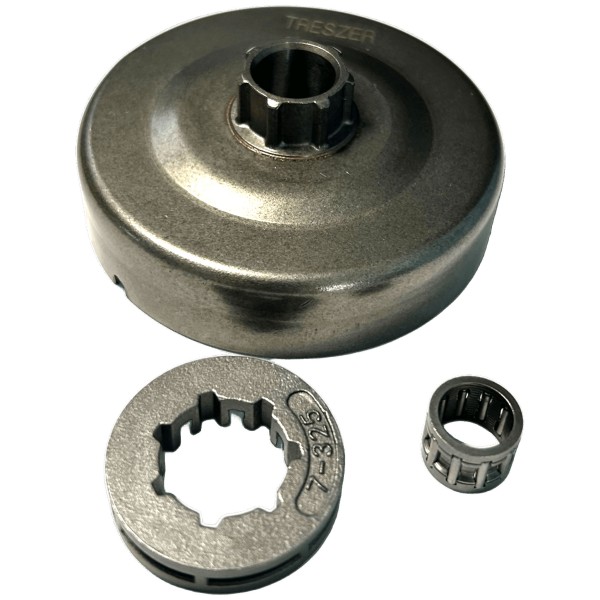 Зірочка TRESZER бензопили ST MS260, MS270, MS280, комплект .325"