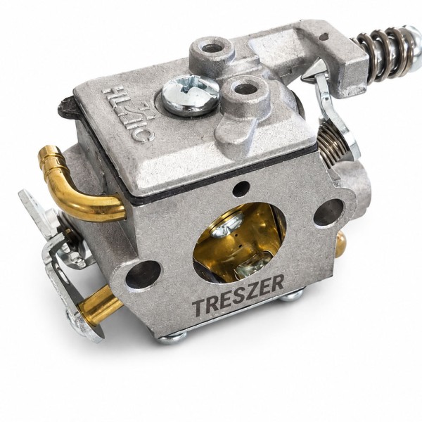 Карбюратор TRESZER бензопилы 3800