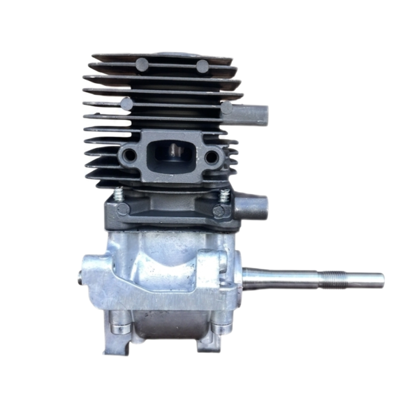 Двигатель в сборе мотокосы TRESZER FS38, FS44, FS55