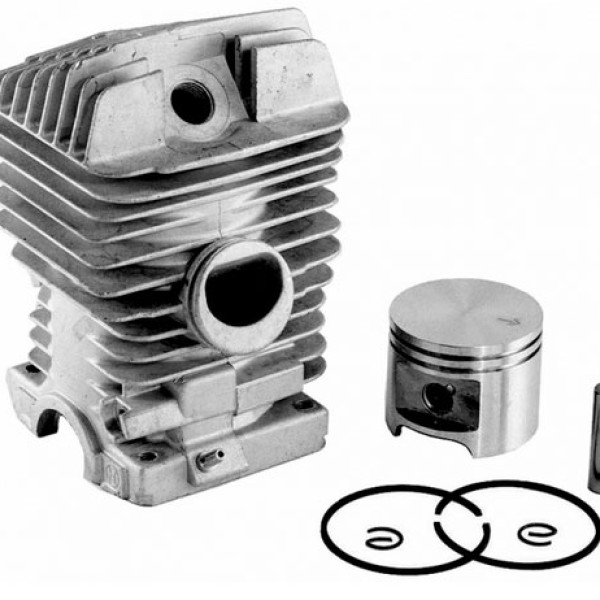 Циліндр з поршнем до бензопили ST MS290, MS310, MS390, 46 мм