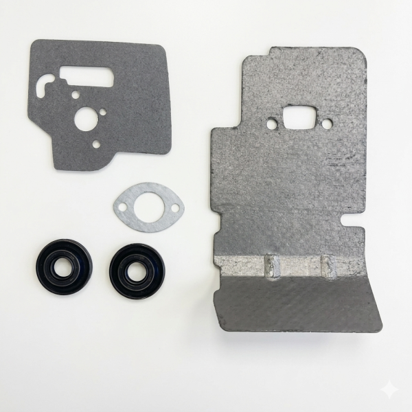 Набір прокладок мотокоси HUSQVARNA 125, 128