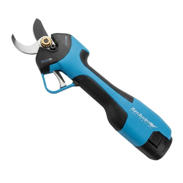 Акумуляторний секатор ARCHER
