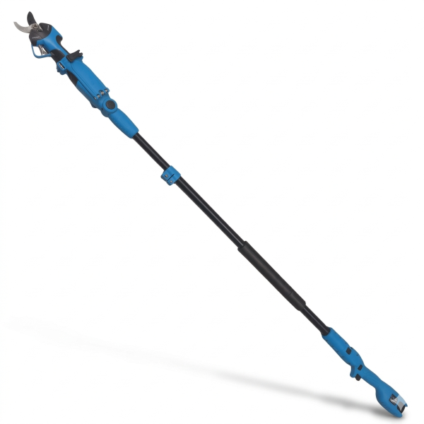 Акумуляторний секатор+подовжувач ARCHER