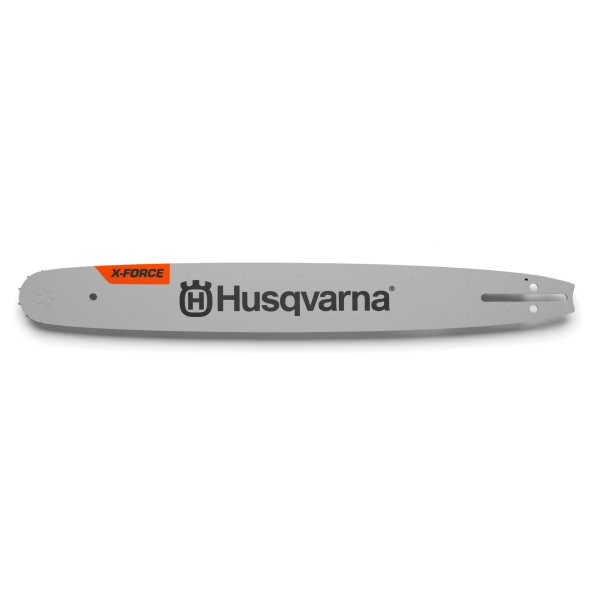 Шина бензопили Husqvarna 38 см, .325" , 1,5мм, 64 в.л., HSM 