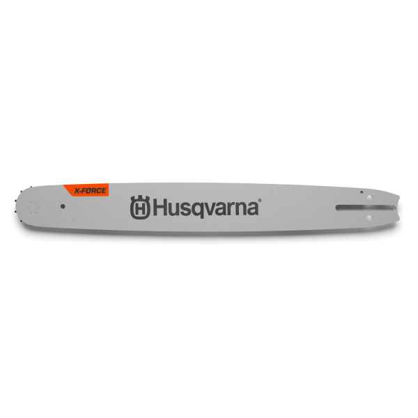 Шина бензопили Husqvarna 38 см, 3/8" , 1,5мм, 56 в.л., HSM 