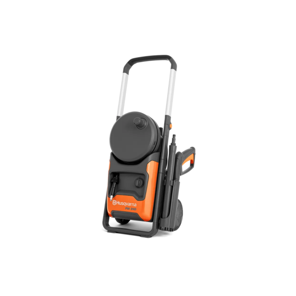 Мийка високого тиску Husqvarna PW 240