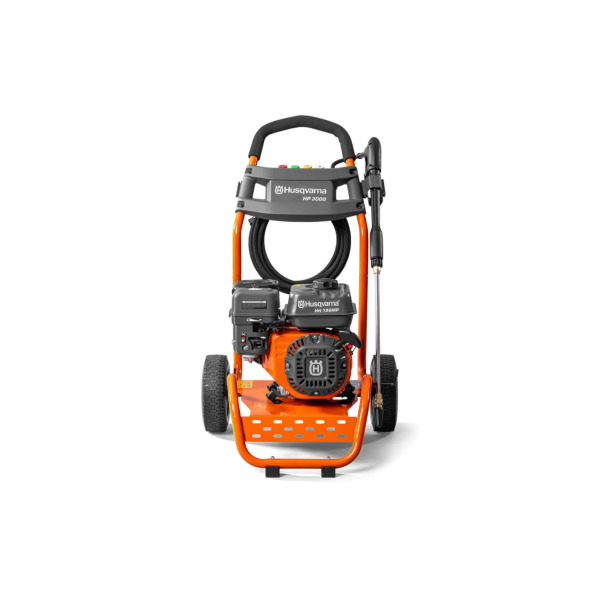 Мийка високого тиску Husqvarna HP 3000