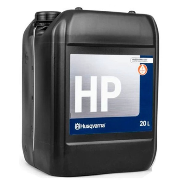 Масло двухтактное Husqvarna HP 20 литров