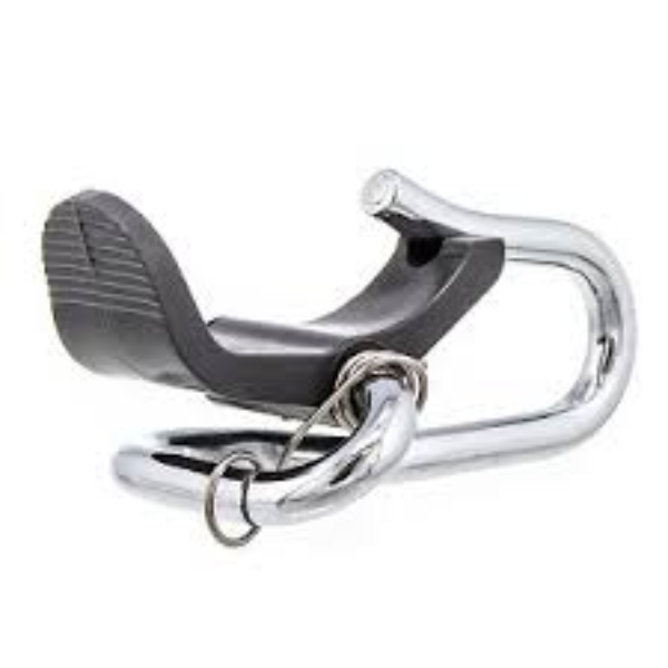 Гак/хомут для підвіски HUSQVARNA мотокоса 135R, 235R, 343R, 345R 5020228-01