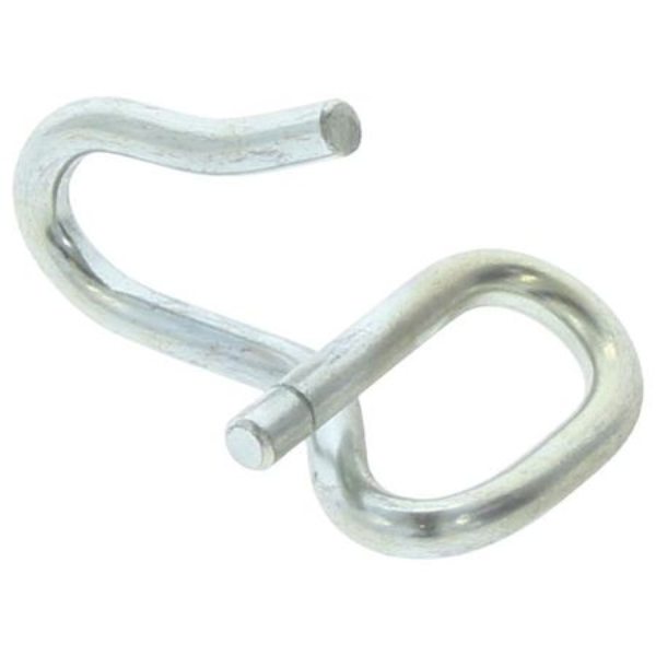Гак/хомут для підвіски HUSQVARNA мотокоса 135R, 235R, 343R, 345R 5020229-02