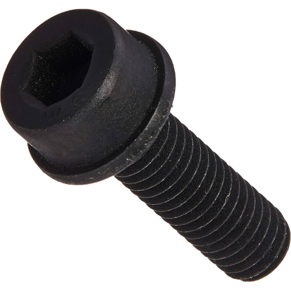 Винт M5х16 12.9 HUSQVARNA для мотокосы модели 153R Винт M5х16 12.9 HUSQVARNA для мотокосы модели 153R