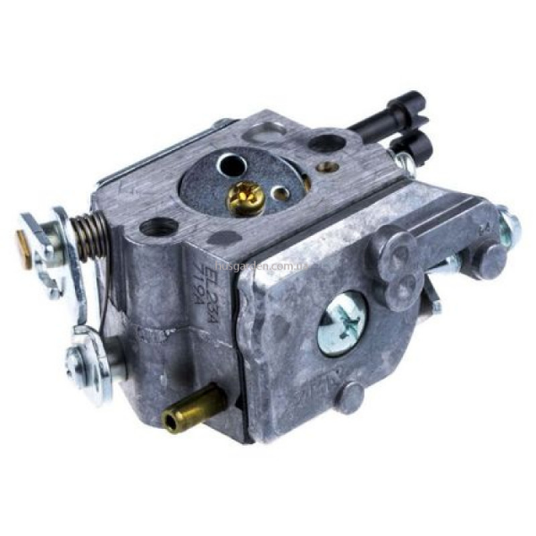 Карбюратор HUSQVARNA мотокоса 343R, 345R 5032831-18