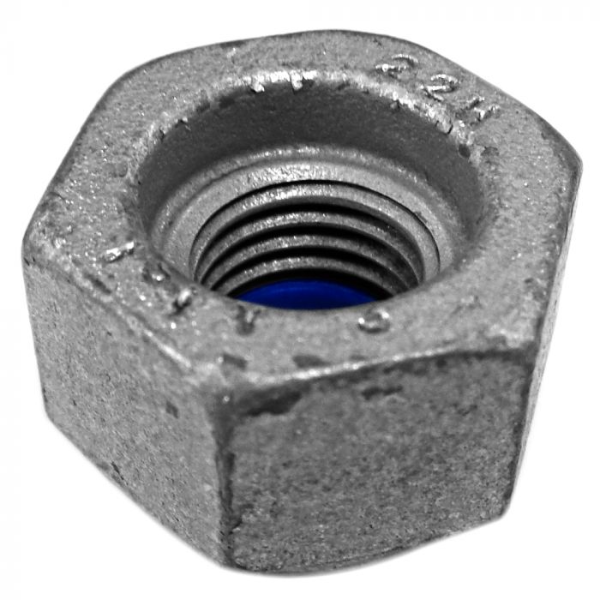 Гайка HUSQVARNA мотокоса 125R, 128R, 129R, 235R, 325R