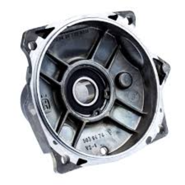 Кришка зчеплення HUSQVARNA мотокоса 343R, 345R