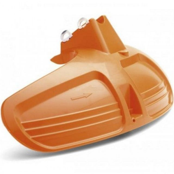 Кожух захисний у к-ті HUSQVARNA мотокоса 343R, 345R 5039543-01