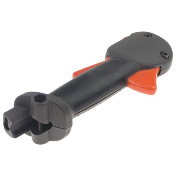 Ручка газу у к-ті HUSQVARNA мотокоса 343R, 345R