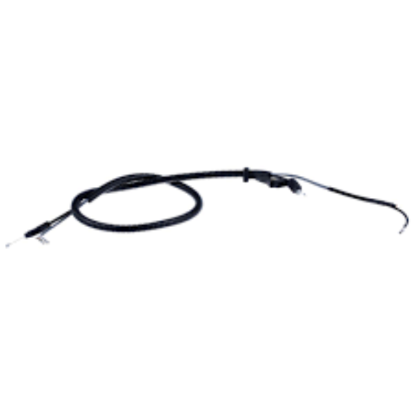 Проводка в зборе HUSQVARNA мотокоса 345R 5045386-01