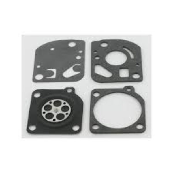Прокладки в к-те HUSQVARNA мотокоса 128R 5048118-01
