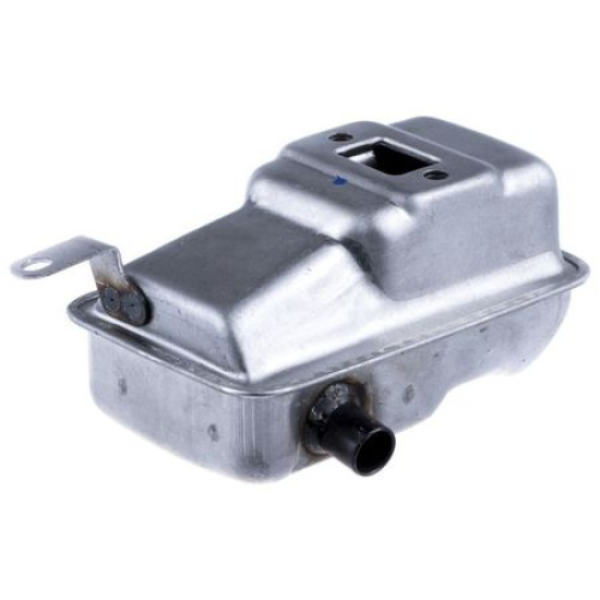 Глушитель HUSQVARNA для мотокосы модели 541RS Глушитель HUSQVARNA для мотокосы модели 541RS