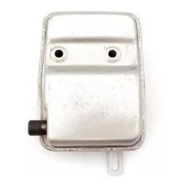 Глушитель HUSQVARNA для мотокосы модели 153R Глушитель HUSQVARNA для мотокосы модели 153R