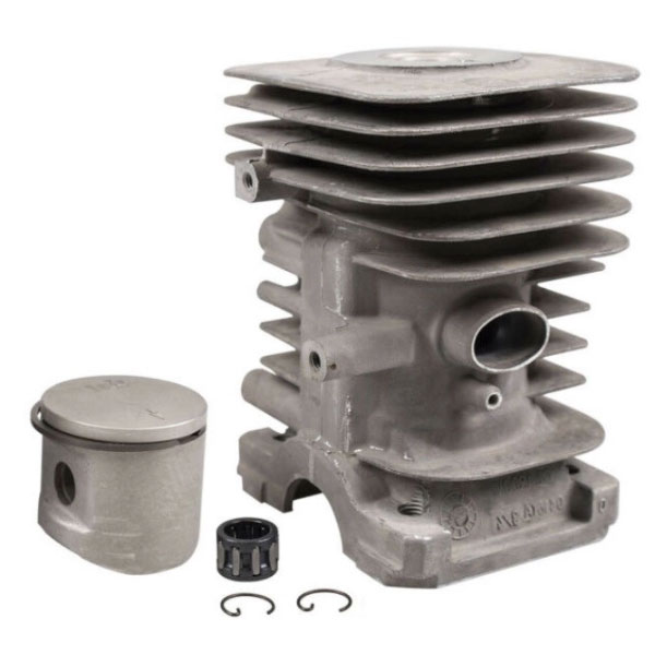 Поршневая в сборе HUSQVARNA мотокоса 235R 5371041-01