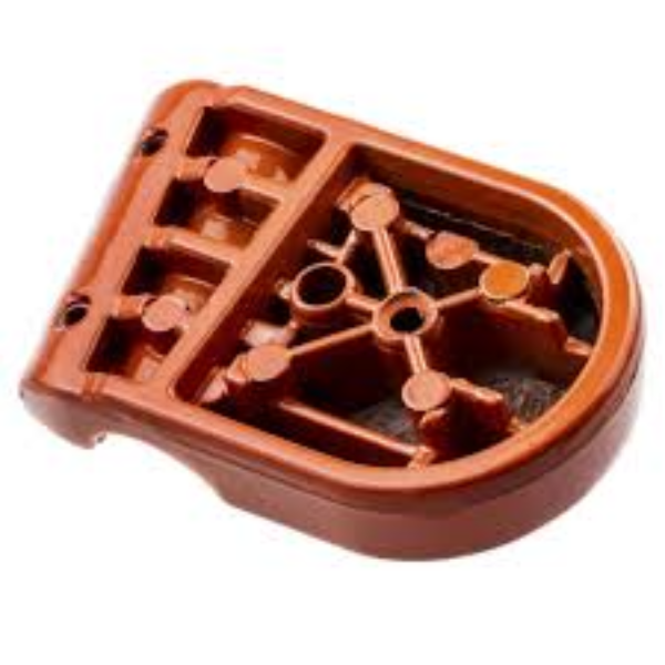Кронштейн рукоятки HUSQVARNA мотокоса 343R 5371291-01