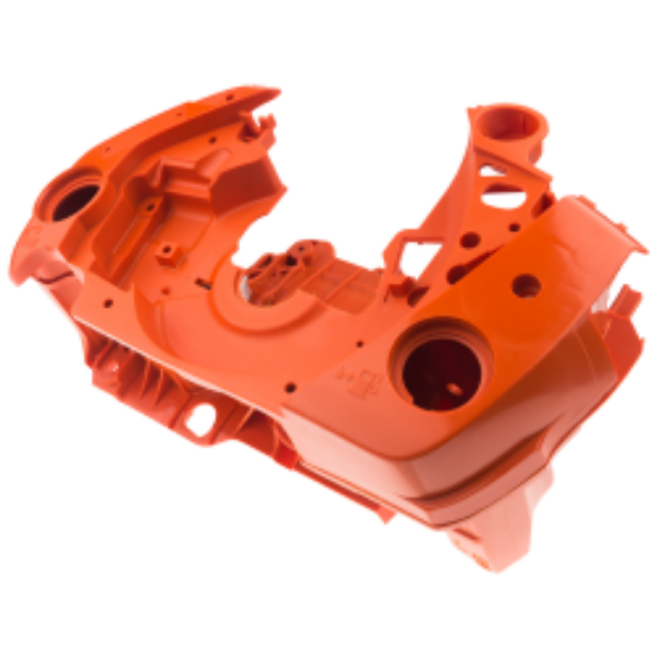 Картер HUSQVARNA мотокоса 343R, 345R
