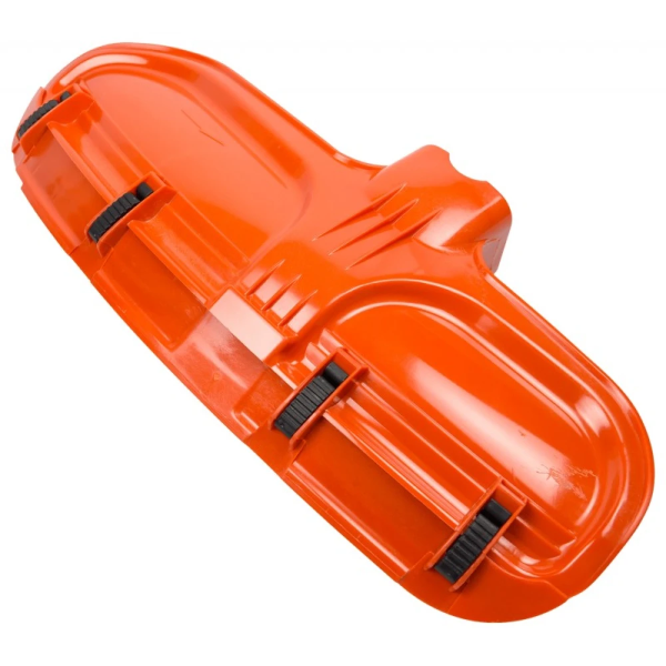 Кожух защитный комбинированный HUSQVARNA для мотокосы модели 153R Кожух защитный комбинированный HUSQVARNA для мотокосы модели 153R