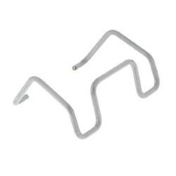 Важіль HUSQVARNA мотокоса 135R 5373490-01