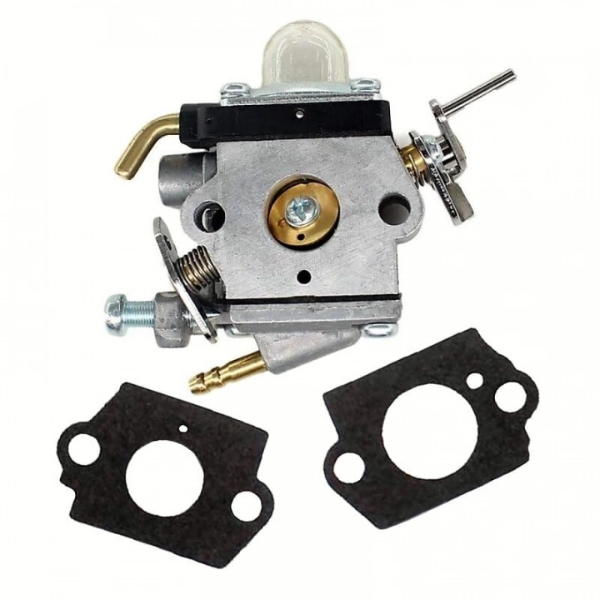 Карбюратор мотокоса HUSQVARNA 129R, 325R 5450080-97
