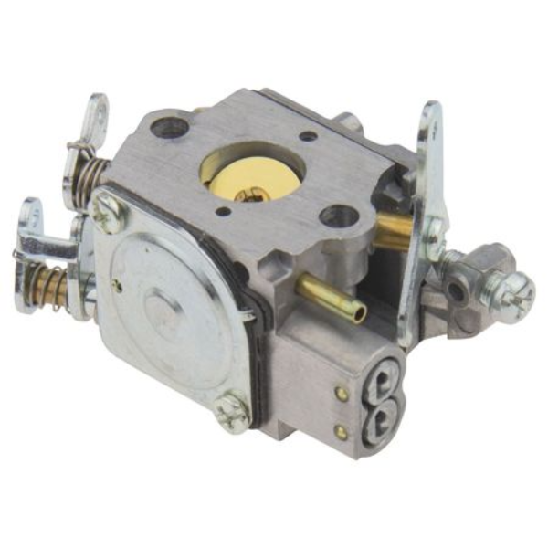 Карбюратор HUSQVARNA мотокоса 135R
