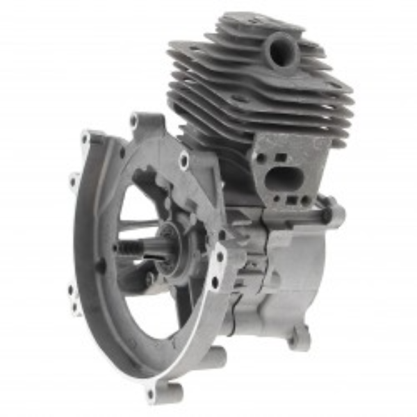 Шот-блок в к-те HUSQVARNA, бензопилы 120