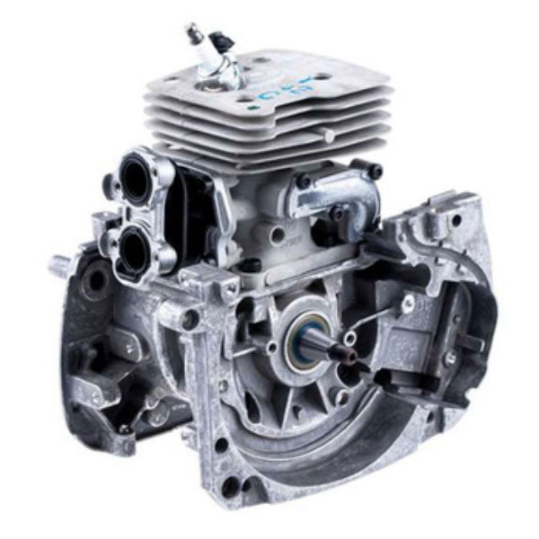 Шорт-блок в к-те HUSQVARNA мотокоса 135R
