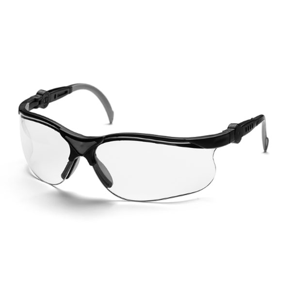 Окуляри захисні HUSQVARNA Clear Х прозорі