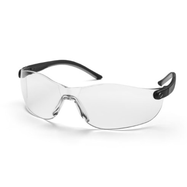 Окуляри захисні HUSQVARNA Clear прозорі