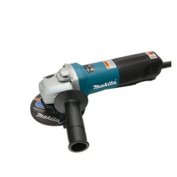 Кутова шліфувальна машина Makita 9565 PCV