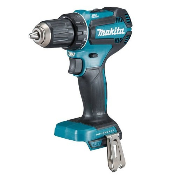 Шуруповерт акумуляторний Makita DDF485Z (без акумулятора)