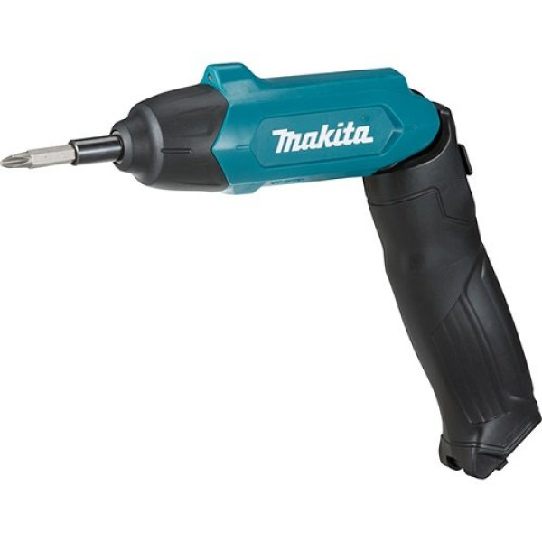 Шуруповерт акумуляторний Makita DF001DW