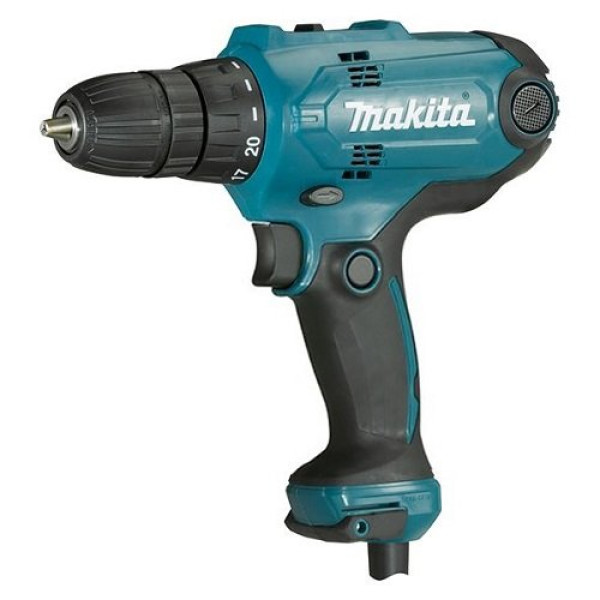 Шуруповерт електричний Makita DF0300