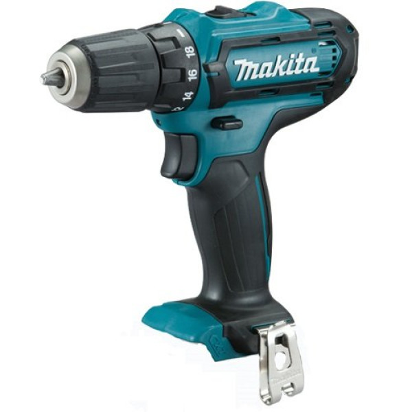 Шуруповерт акумуляторний Makita DF331DZ