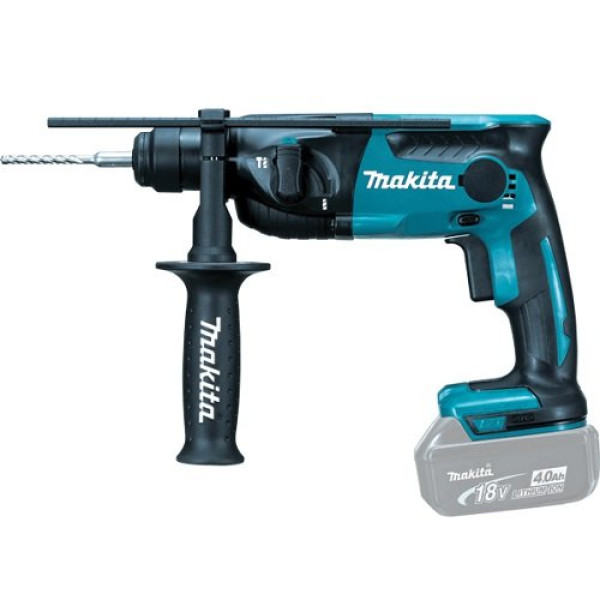 Перфоратор акумуляторний Makita DHR165Z