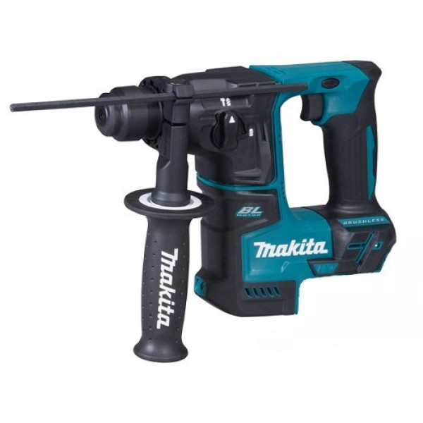 Перфоратор акумуляторний Makita DHR171Z (без акумулятора)