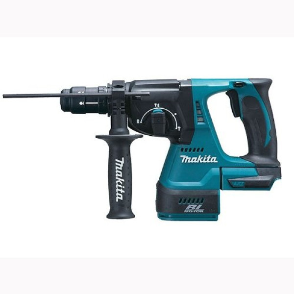 Перфоратор акумуляторний Makita DHR243Z (без акумулятора)