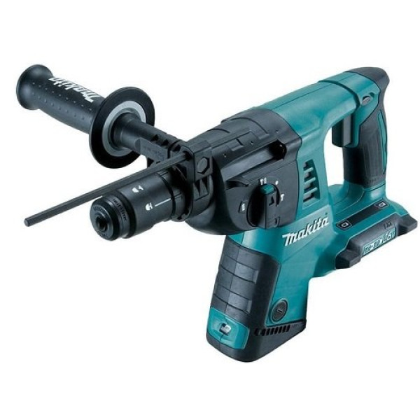 Перфоратор акумуляторний Makita DHR282ZU (без акумулятора)