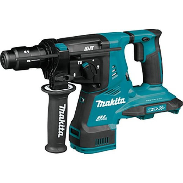 Перфоратор акумуляторний Makita DHR283ZU (без акумулятора)