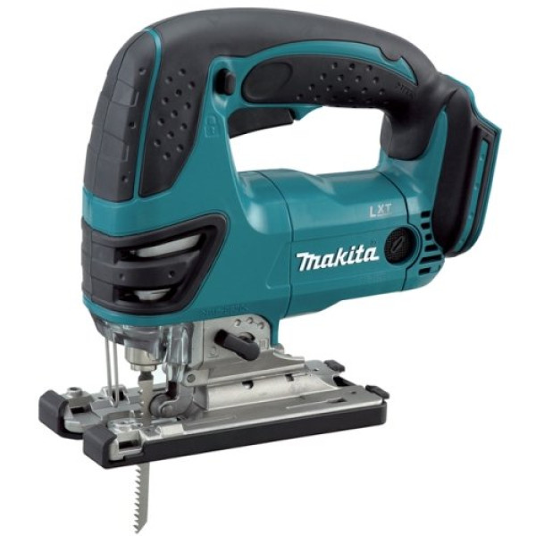 Лобзик акумуляторний Makita DJV180Z (без акумулятора)