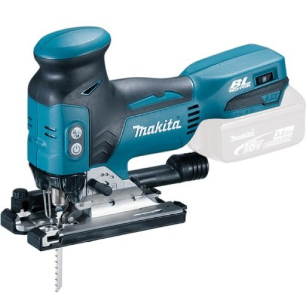 Лобзик акумуляторний Makita DJV181Z (без акумулятора)